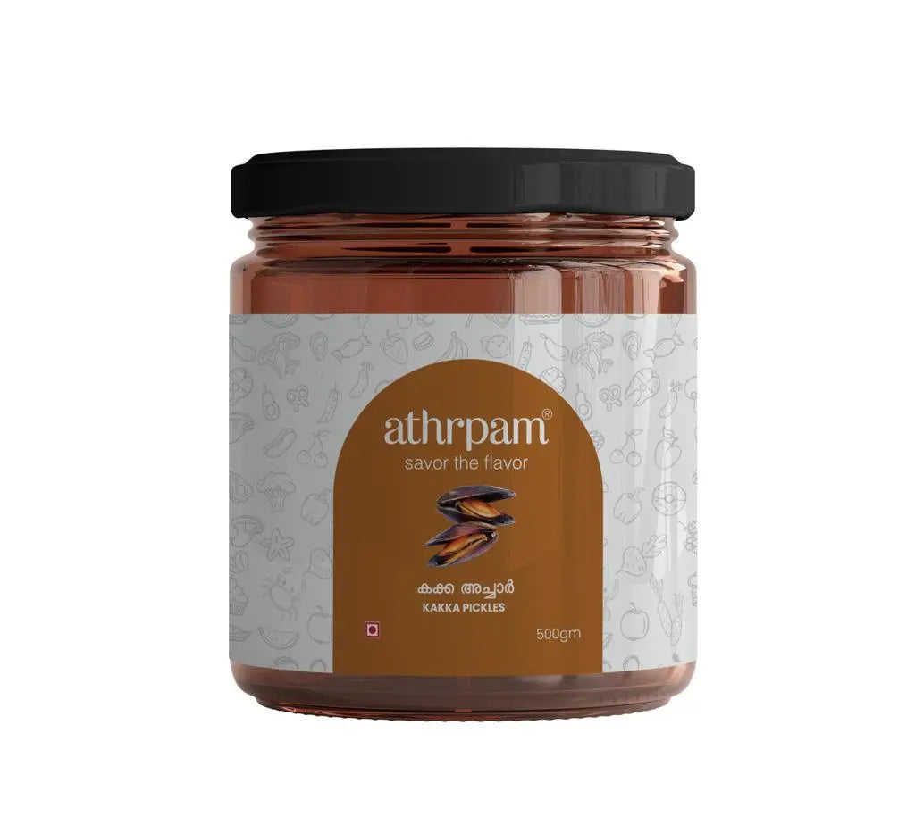 Kakka Pickle